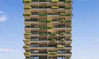 Imagem 1: Nato Itaim | Construtora Paes e Gregori | Pronto | 39 metros | 01 suíte