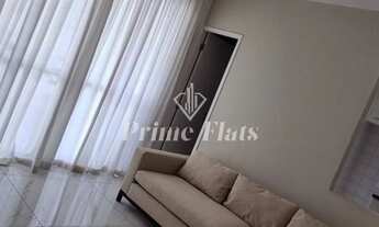 Imagem: Flat disponível para venda no Twin Towers