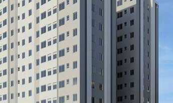 Imagem: Spazio San Salvador Construtora MRV