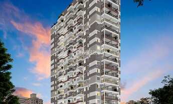 Imagem: Jump Tatuapé Construtora Tibério Construção