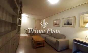 Imagem: Flat disponível para venda no Aparthotel