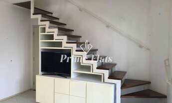 Imagem: Flat disponível para venda no Twin Towers