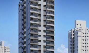 Imagem 1: Soul União | Construtora Engecastro | Pronto | 29 metros | 01 dormitório | com varanda