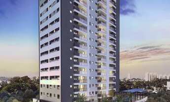 Imagem 1: Sole Condomínio Clube | Construtora Lacotisse | Pronto | 65 metros | 02 dormitórios