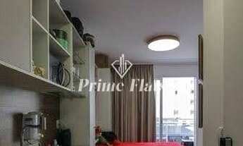 Imagem: Flat disponível para venda no Condomínio