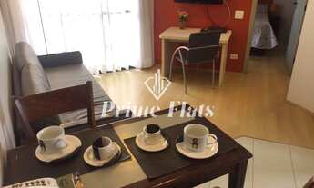 Imagem: Flat disponível para locação no Astron