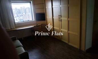 Imagem: Flat disponível para locação no Green