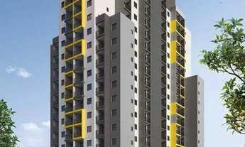 Imagem: Beside Santa Cecilia Construtora Arquiplan