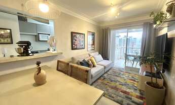 Imagem: Apartamento Alto Padrão - Canto do Forte