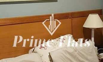 Imagem: Flat disponível para venda Quality Suítes