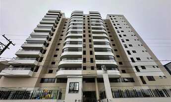 Imagem: Apartamento Padrão - MIRIM - PRAIA GRANDE