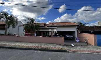 Imagem: Casa residencial bairro Estrada Nova