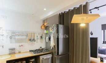 Imagem: Flat disponível para venda no Le Premier