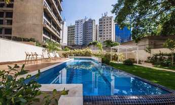 Imagem: Flat disponível para venda no Estanconfor