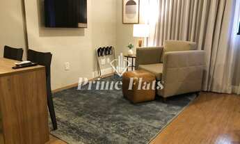 Imagem: Flat disponível para venda no Transamérica