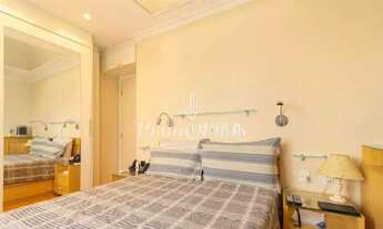 Imagem 1: Apartamento disponível para venda no Hotels Congonhas by Atlântica, com 29m², 1 dormitório