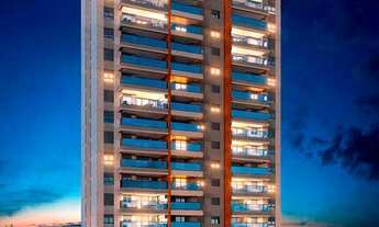 Imagem 1: Altis Santana | Construtora Namour | Pronto | 81 metros | 03 dormitórios | suíte