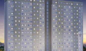 Imagem: Vista Granja Julieta Construtora Tenda