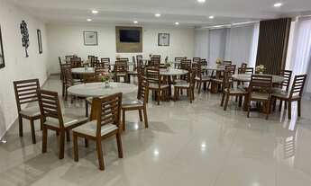 Imagem: Apartamento Padrão - TUPI - PRAIA GRANDE