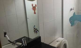 Imagem: Apartamento Padrão - Guilhermina - Praia