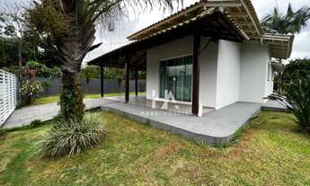 Imagem: Casa residencial Três Rios do Sul