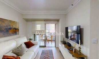 Imagem: Flat disponível para venda no Gran Estanconfor