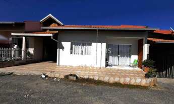 Imagem: CASA - RIO ANTINHAS - PETROLÂNDIA - SC