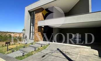 Imagem: Sobrado com 4 suítes novo no Jardins Bolonha