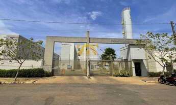 Imagem: Apartamento 2/4 com 42 m² - 1406 sul (ARSE