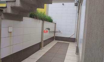 Imagem: Para locação, Campestre, Santo André