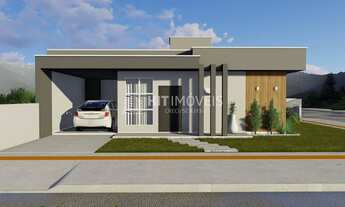 Imagem: CASAS - VILA NOVA - ITUPORANGA - SC