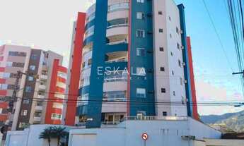 Imagem 1: Apartamento com 02 Quartos + 01 Vaga de garagem, Centro, Jaragua do Sul