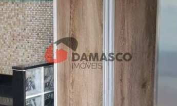 Imagem: Cobertura à venda, Vila Lucinda, Santo