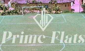 Imagem 5: Flat disponível para venda Hotel Contemporâneo, com 19,35m², 1 dormitório e 1 vaga