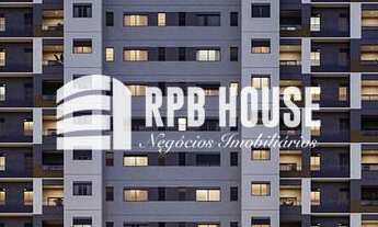 Imagem: Sensia Botânico, 3 dormitórios, 1 suítes