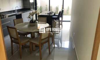 Imagem: CASA SAN MARCO, 3 DORMITÓRIOS, COM SUÍTE