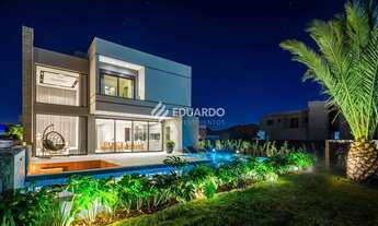 Imagem: Casa no condomínio Reserva Camboriú Yatch