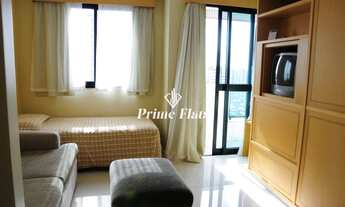 Imagem: Flat disponível para venda no Brasília