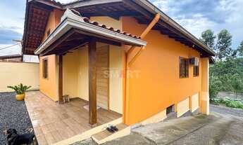 Imagem: Casa com 3 Quartos à Venda no Jaraguá