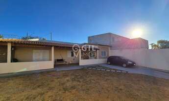 Imagem: Casa à venda no Jardim Paraíso - Jacareí/SP