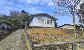 Imagem: TERRENO - CENTRO - ITUPORANGA/SC