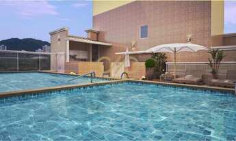 Imagem: Lançamento Apartamento Padrão - Guilhermina