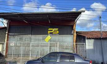 Imagem: Galpão para Locação em Magabeira l