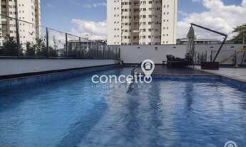 Imagem: Apartamento Mobiliado com 2 Dormitórios