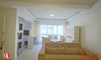 Imagem: Churrasqueira - Mobiliado - Área de lazer