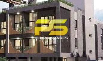 Imagem: COBERTURA DUPLEX 92mts² COM 02 QUARTOS