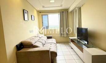 Imagem: VÁRZEA - Apto com 2qts, 1wc, 1vaga, 50m²