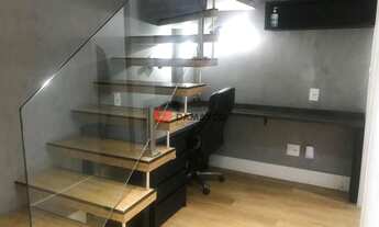 Imagem: Cobertura à venda 2 Quartos, 2 Vagas, 100M²