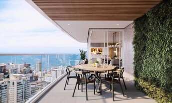 Imagem 1: Grand Unique - Apartamentos com 2 suítes