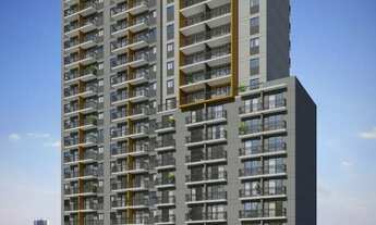 Imagem: Mirus Vila Madalena Construtora Think